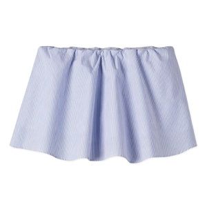 Babaton Eckered Blouse